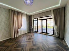 A 1-story cottage is for sale in Baku, -9