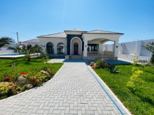 A 1-story cottage is for sale in Baku, -19