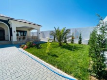 A 1-story cottage is for sale in Baku, -20