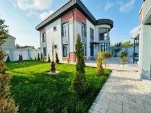 ✔️ Şüvəlanda bağı evi satılır 360 foto, -2