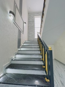 ✔️ Şüvəlanda bağ evi satılır 360 foto, -18