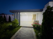 For sale 1-storey modern cottage in Baku, -3