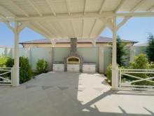 2 story cottage for sale in baku not far from airport, -4