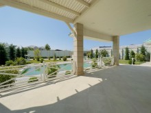 2 story cottage for sale in baku not far from airport, -6