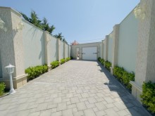 2 story cottage for sale in baku not far from airport, -7