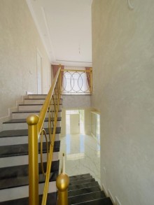 2 story cottage for sale in baku not far from airport, -8