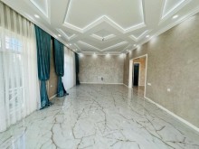 2 story cottage for sale in baku not far from airport, -17