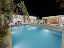 miami house style - Newly built cottage for sale in Baku, -2