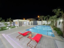 miami house style - Newly built cottage for sale in Baku, -3