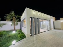 miami house style - Newly built cottage for sale in Baku, -5