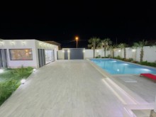 miami house style - Newly built cottage for sale in Baku, -7