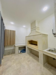 miami house style - Newly built cottage for sale in Baku, -16