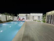 miami house style - Newly built cottage for sale in Baku, -18