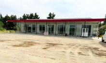 Rent (Montly) Commercial Property, -3