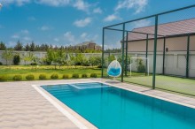 Şüvəlanda VİP Villa - 360 FOTO Bakı Mayak evleri, -3