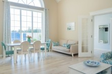 Şüvəlanda VİP Villa - 360 FOTO Bakı Mayak evleri, -4