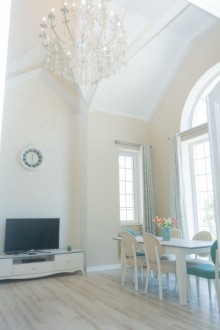 Şüvəlanda VİP Villa - 360 FOTO Bakı Mayak evleri, -5