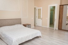 Şüvəlanda VİP Villa - 360 FOTO Bakı Mayak evleri, -8