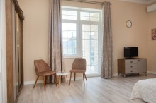 Şüvəlanda VİP Villa - 360 FOTO Bakı Mayak evleri, -9