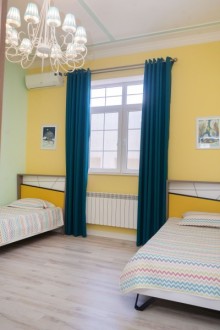 Şüvəlanda VİP Villa - 360 FOTO Bakı Mayak evleri, -10