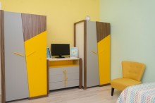 Şüvəlanda VİP Villa - 360 FOTO Bakı Mayak evleri, -11