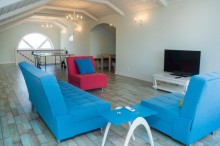 Şüvəlanda VİP Villa - 360 FOTO Bakı Mayak evleri, -13