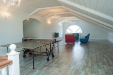 Şüvəlanda VİP Villa - 360 FOTO Bakı Mayak evleri, -14