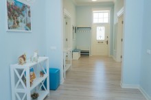 Şüvəlanda VİP Villa - 360 FOTO Bakı Mayak evleri, -15