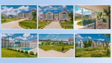 lux villa in Baku 3D tour shooting 360, -16