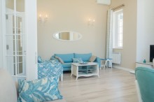 Şüvəlanda VİP Villa - 360 FOTO Bakı Mayak evleri, -18