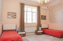 Şüvəlanda VİP Villa - 360 FOTO Bakı Mayak evleri, -19