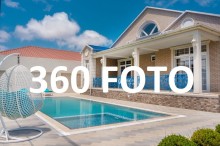 Şüvəlanda VİP Villa - 360 FOTO Bakı Mayak evleri, -20