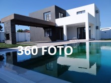 Sağanda heyet evleri alqi satqisi 360 foto, -20