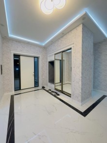 A 2-story villa in Baku for sale, -10