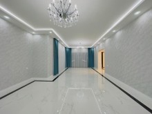 A 2-story villa in Baku for sale, -11