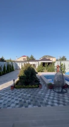 Buy a cottage in Nardaran near Sea Breeze Resort Baku, -4