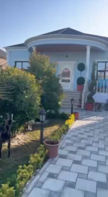 Buy a cottage in Nardaran near Sea Breeze Resort Baku, -13