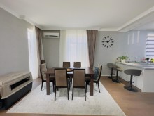 Sale of country houses in Baku, -5