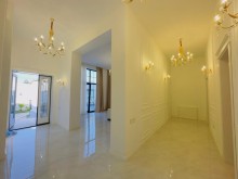 A single-storey Cottage is for sale in Baku, -9