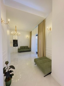 A single-storey Cottage is for sale in Baku, -17