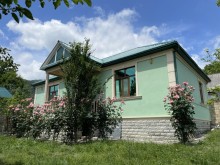 Rent daily own house in Qabala Azerbaijan, -1