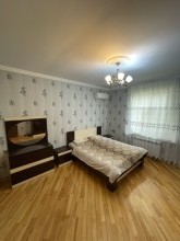Rent daily own house in Qabala Azerbaijan, -4