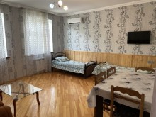 Rent daily own house in Qabala Azerbaijan, -7