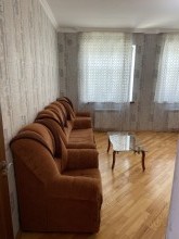 Rent daily own house in Qabala Azerbaijan, -8