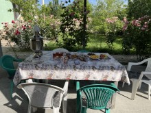 Rent daily own house in Qabala Azerbaijan, -10