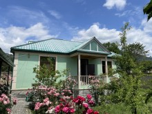 Rent daily own house in Qabala Azerbaijan, -14