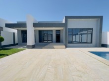 buy 4 room 160 sq m house villa in baku Azerbaijan, -2