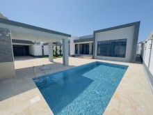 buy 4 room 160 sq m house villa in baku Azerbaijan, -3