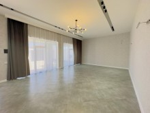 buy 4 room 160 sq m house villa in baku Azerbaijan, -15