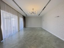 buy 4 room 160 sq m house villa in baku Azerbaijan, -16